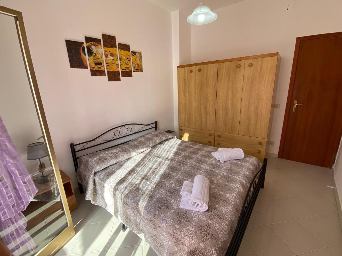 La terrazza sul corso Appartamento Cefalù Esterno foto